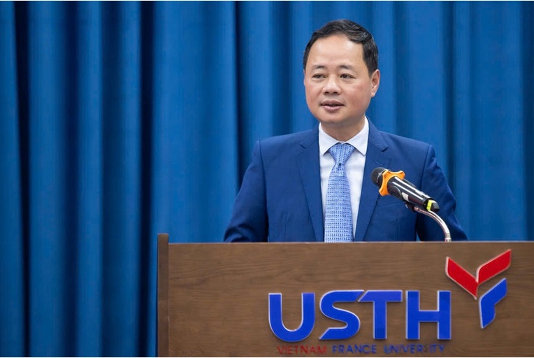 Khoa học - Công nghệ với sứ mệnh trụ cột tăng trưởng của đất nước