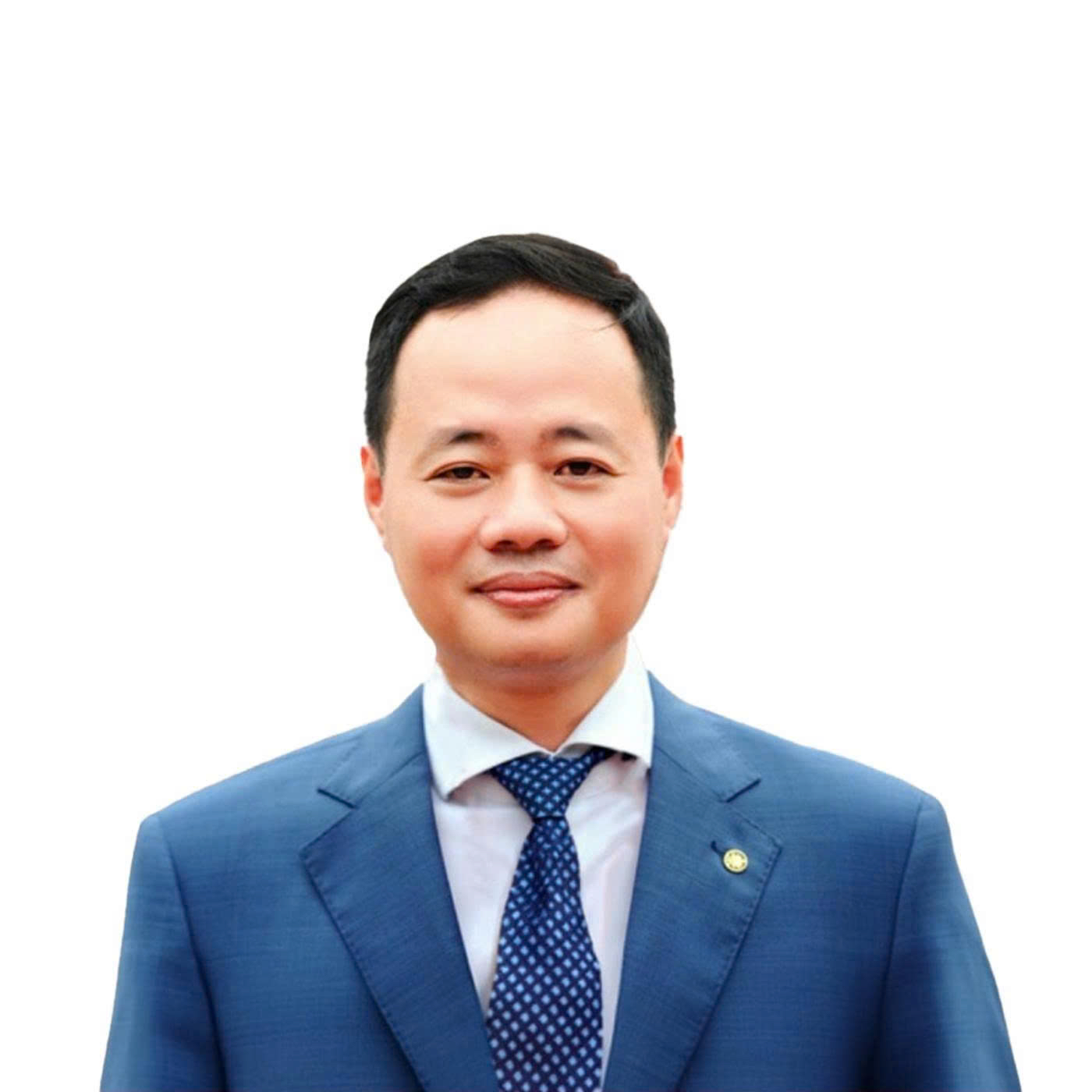 Thủ tướng Chính phủ bổ nhiệm GS. TS. Trần Hồng Thái giữ chức Chủ tịch Viện Hàn lâm Khoa học và Công nghệ Việt Nam