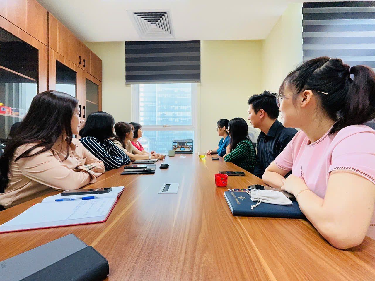 Hội nghị toàn quốc quán triệt và triển khai thực hiện Nghị quyết Hội nghị lần thứ hai Ban Chấp hành Trung ương Đảng khóa XIV